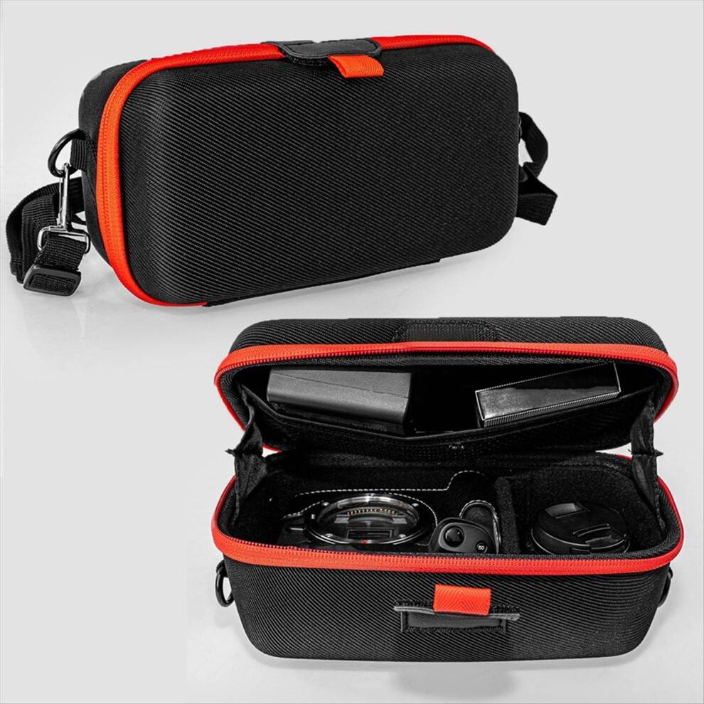 Canon eos 5d mark iv Camera Case Bag for DSLR Canon EOS Rebel R100 R50 T7 R5 R6 Mark II R7 R8 90D 5D IV