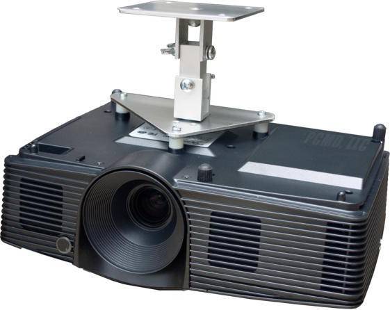Projector ceiling mount Projector Ceiling Mount Viewsonic LS750WU