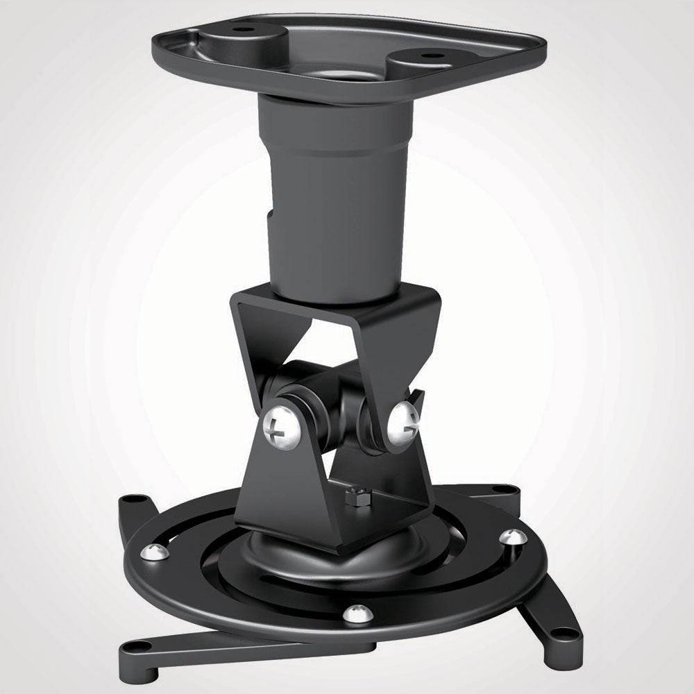 Projector wall mount FireFold Universal Full Motion Projector Wall Ceiling Bracket