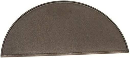 Cast Iron Plate 20 Inch