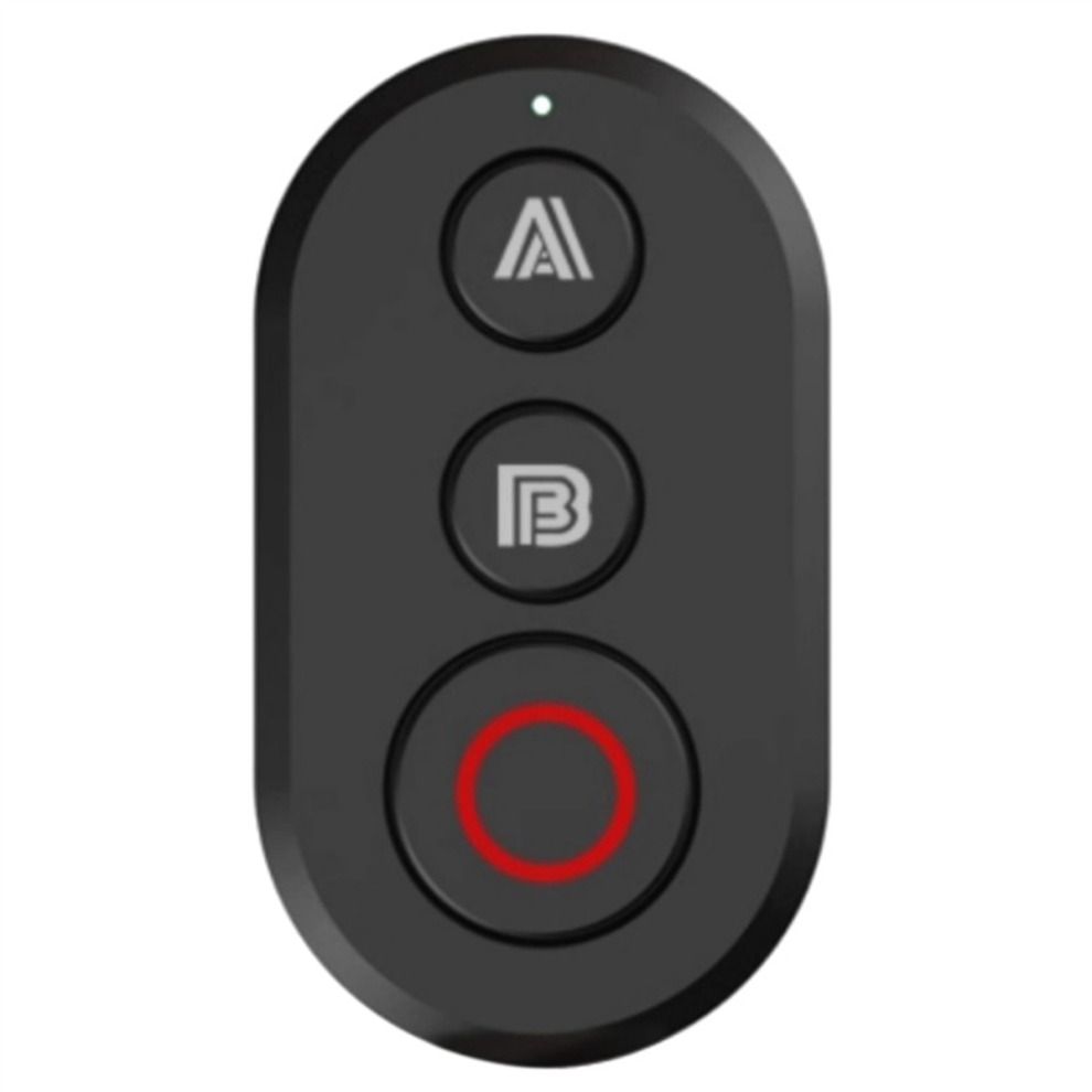 Wireless Remote Control 13-8 Series Action Camera