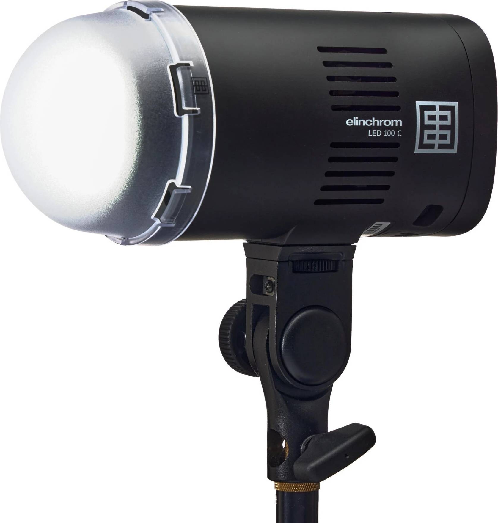 LED 100 C Light Dual Kit