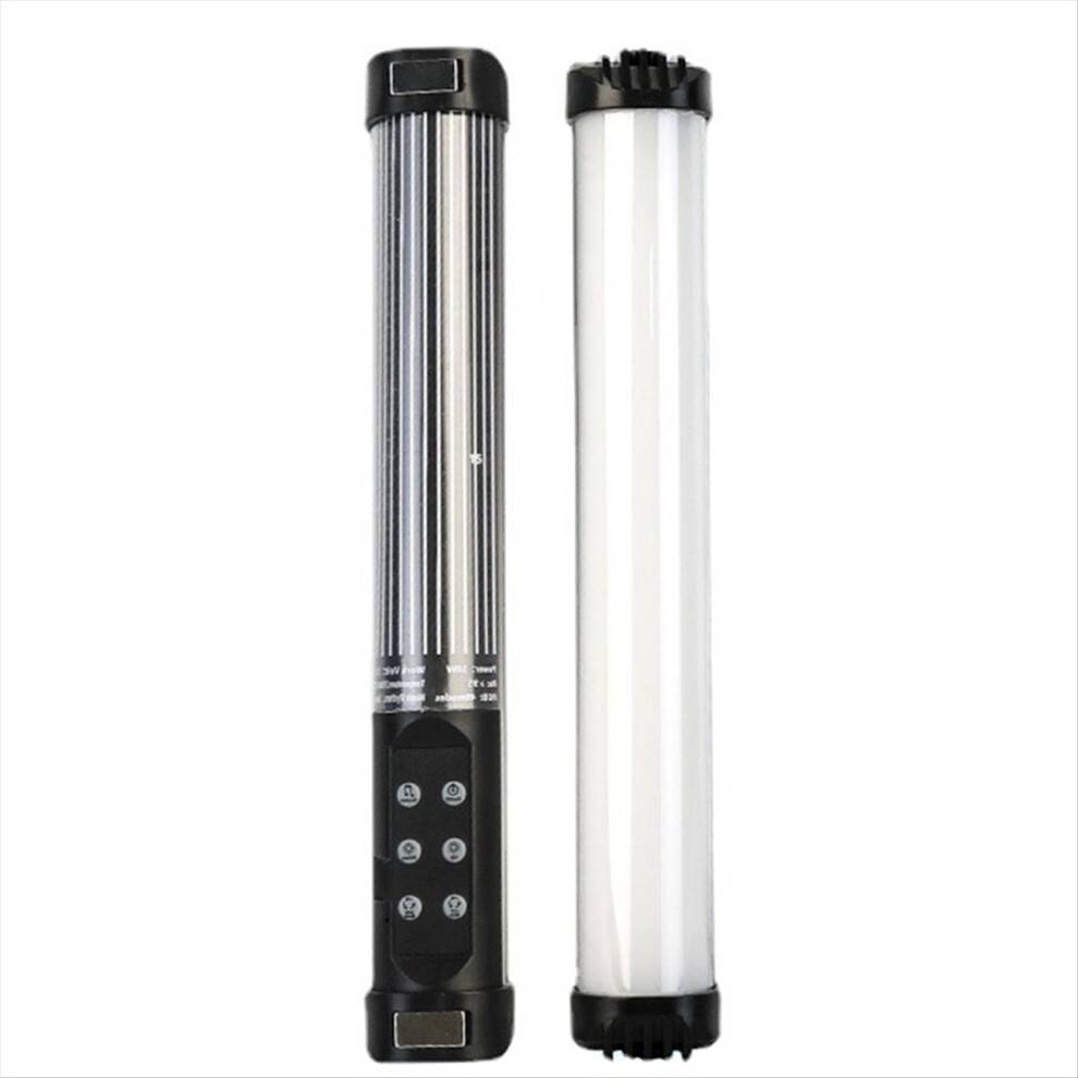 2700-7500K RGB Handheld LED Fill Light