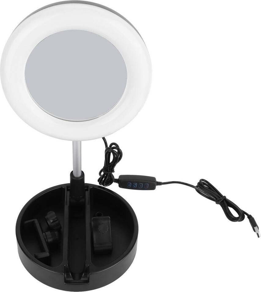 Multi-functional Led Ring Light