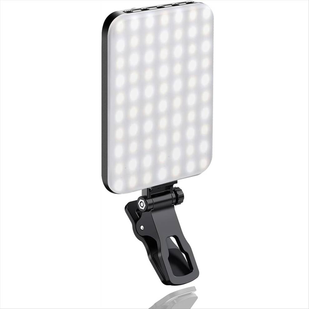 60 LED Rechargeable Cell Phone Fill Light