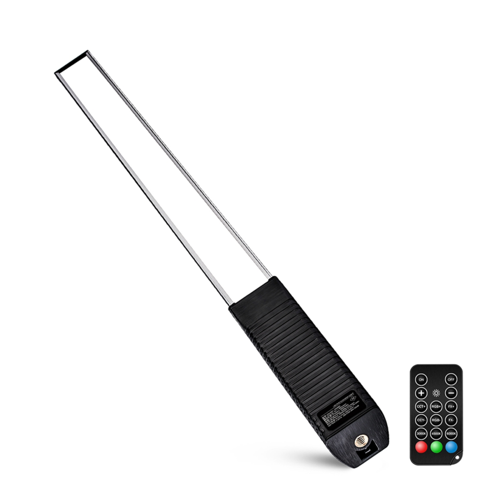 LED Video Light with Remote Control