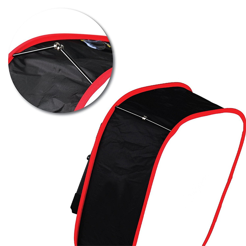 Tauoh Portable Softbox LED Light Panel