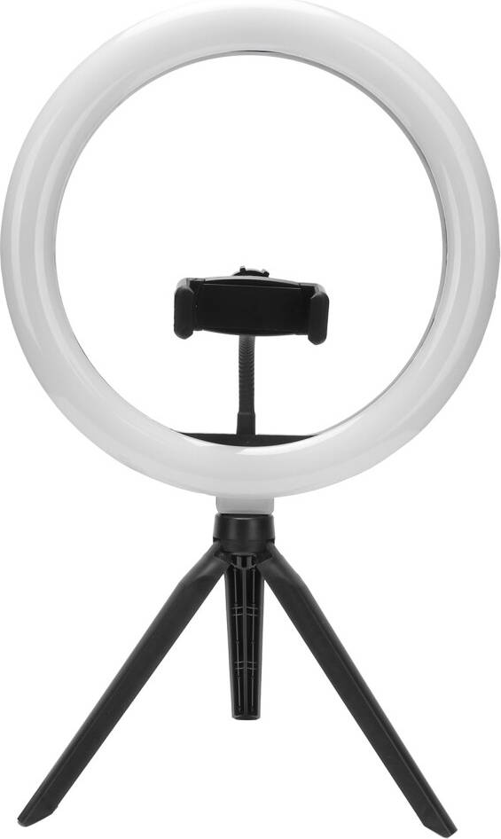 Adjustable Color Temperature Led Ring Lighting Kit