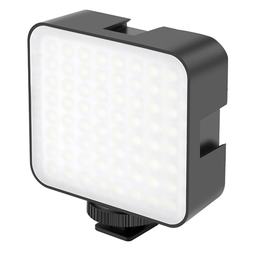 100 LED 5W Video Splicing Fill Light