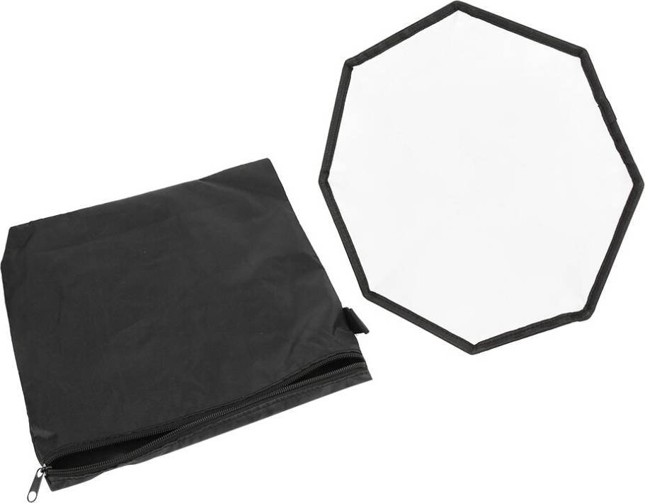 Close Up Soft Light Box Foldable Diffuser