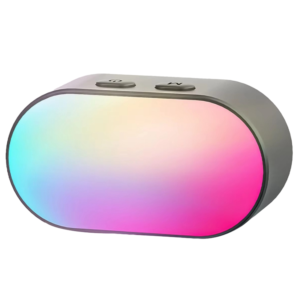 RGB Magnetic Fill Light