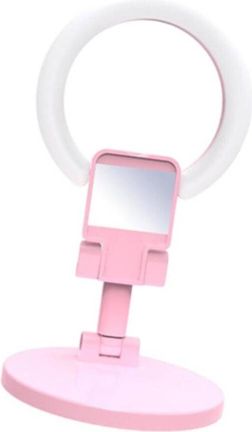Portable Foldable LED Selfie Fill Light