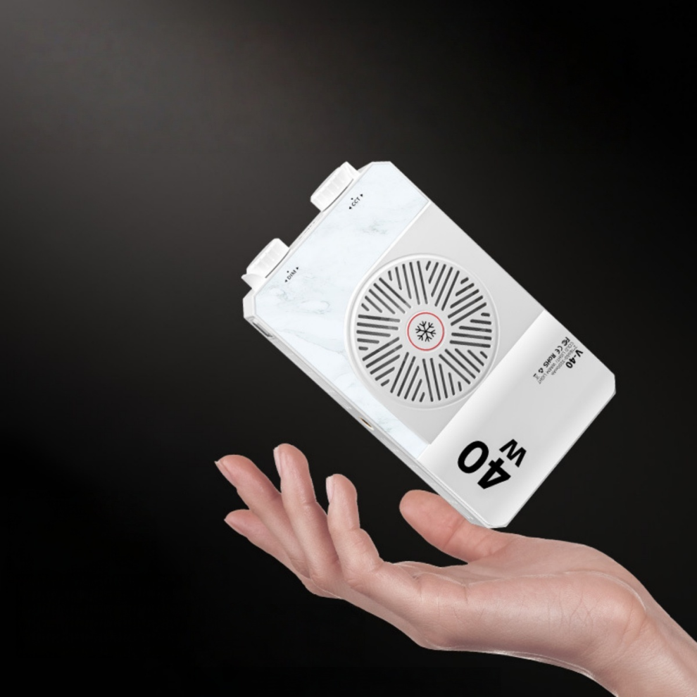 40W Portable LED Video Light Panel