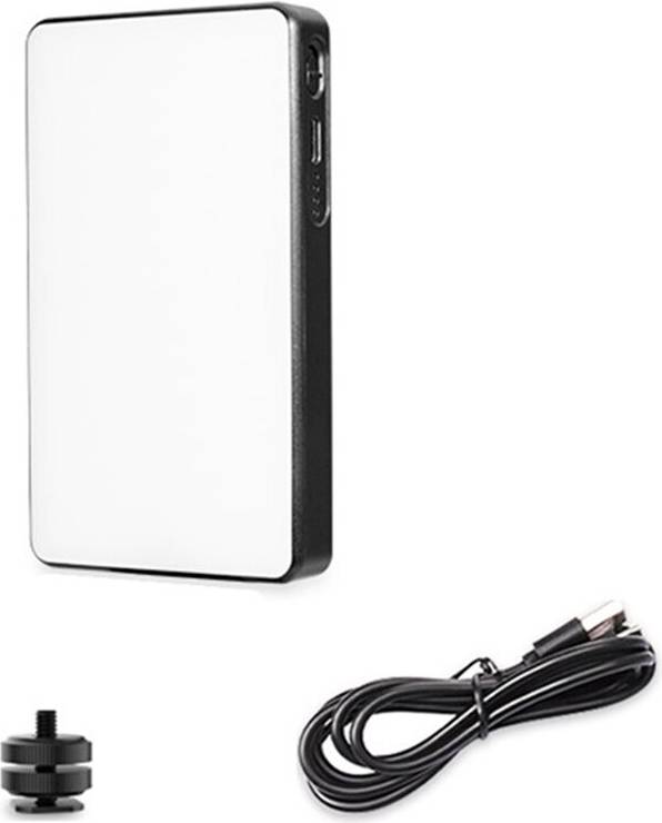 Bi-Color Portable Photography Fill Light
