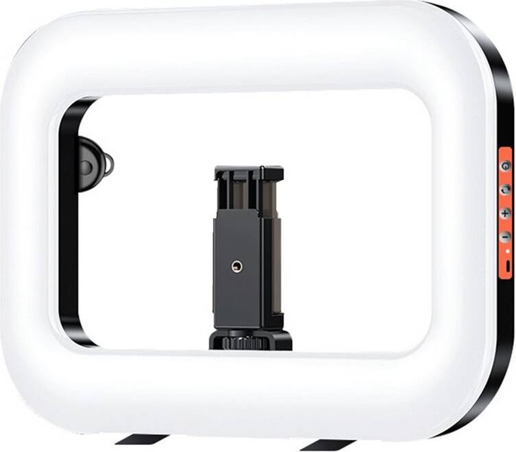 Handheld Ring LED Fill Light