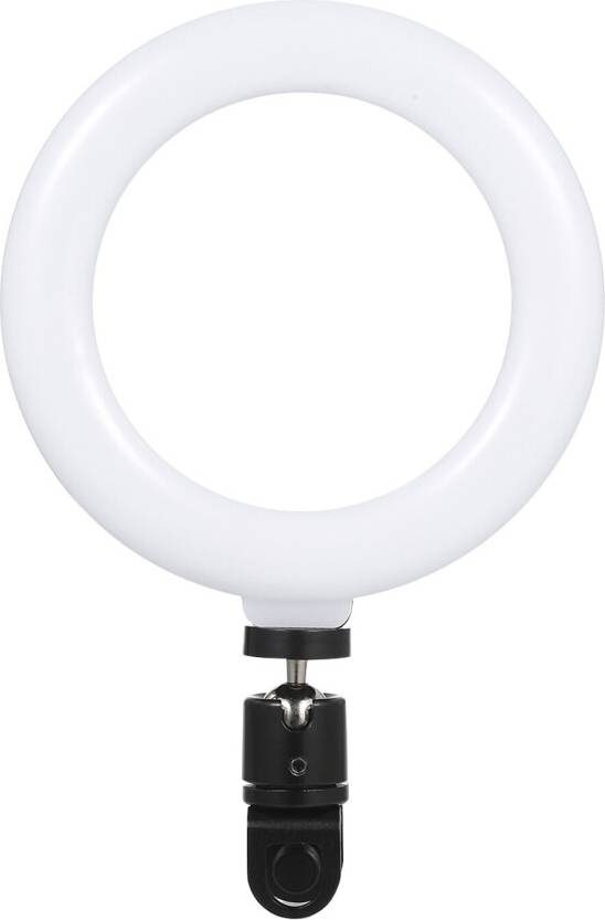 Studio usb 6 Inch USB Ring Light