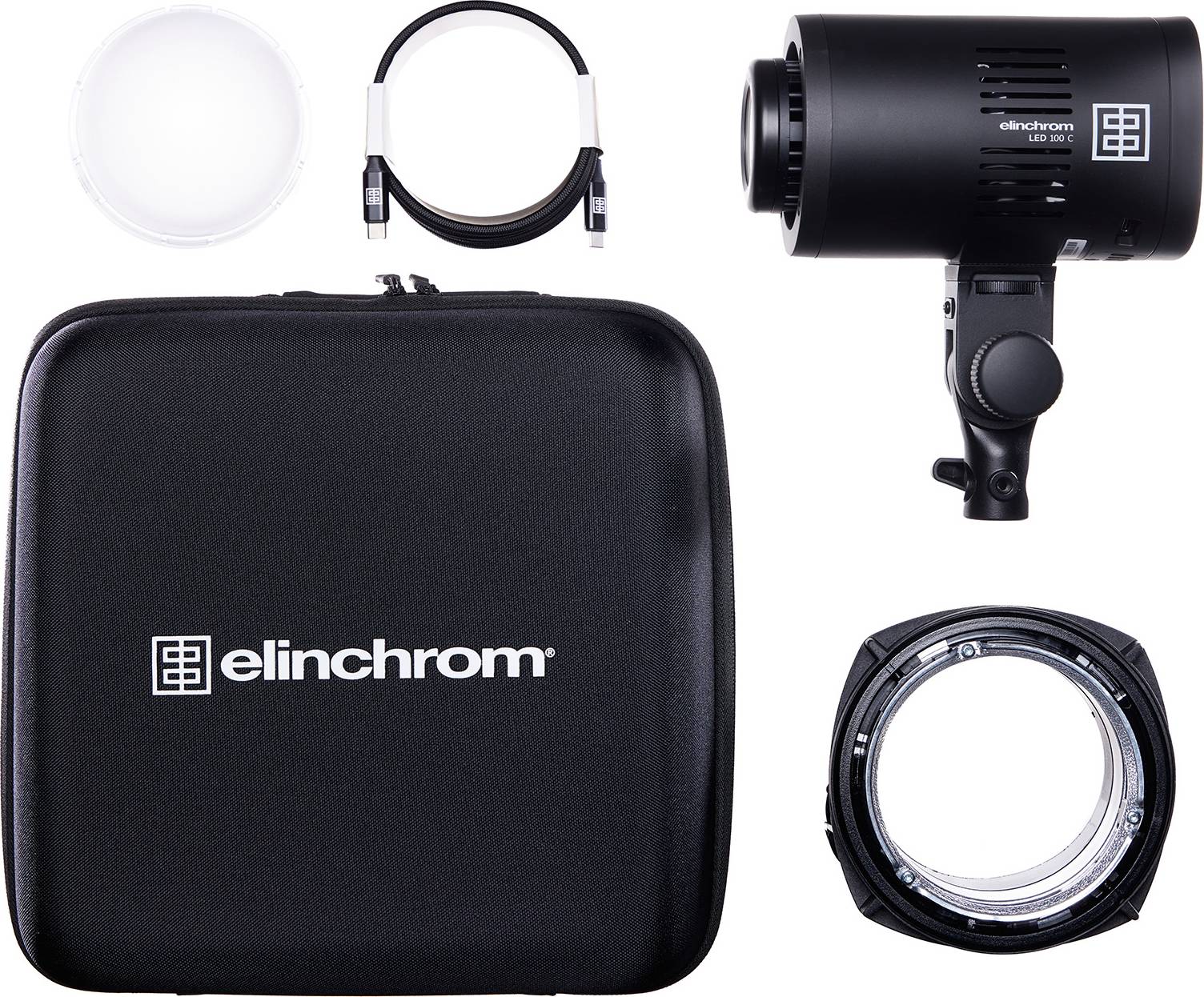 LED 100 C Light Kit