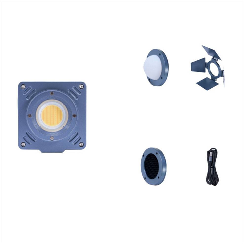 20W Pocket LED Video Light