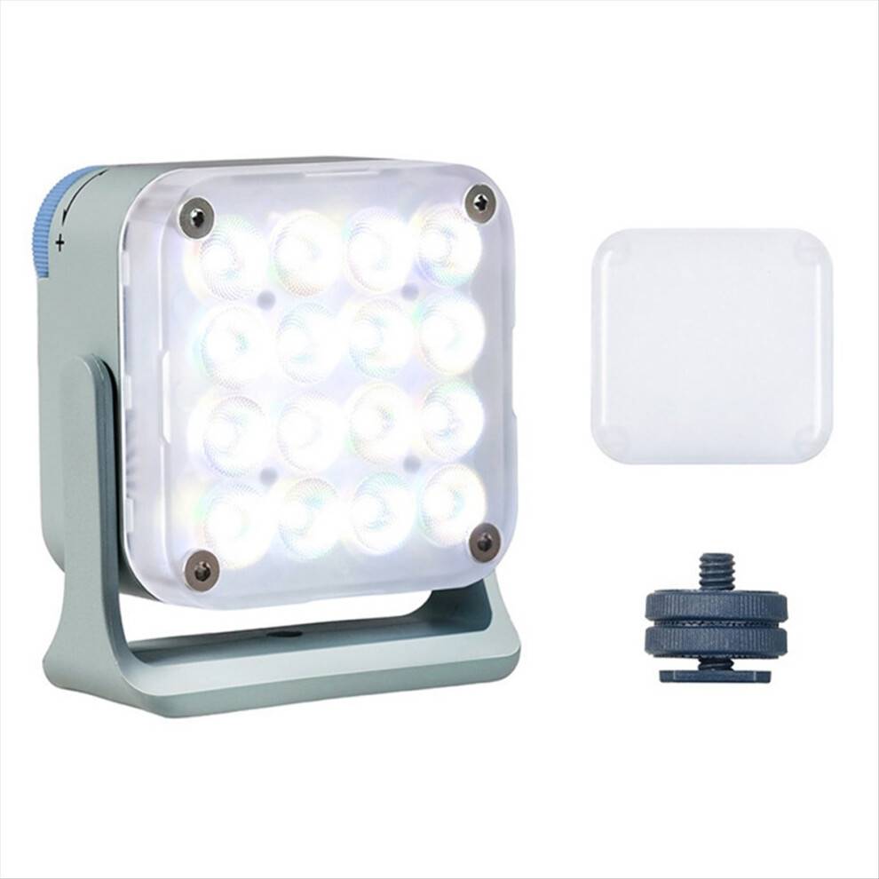 Portable LED Fill Light RGB