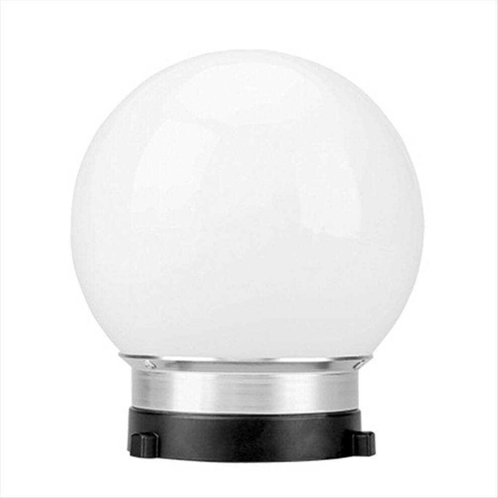 6 Inch Soft Light Ball Photography Diffuser
