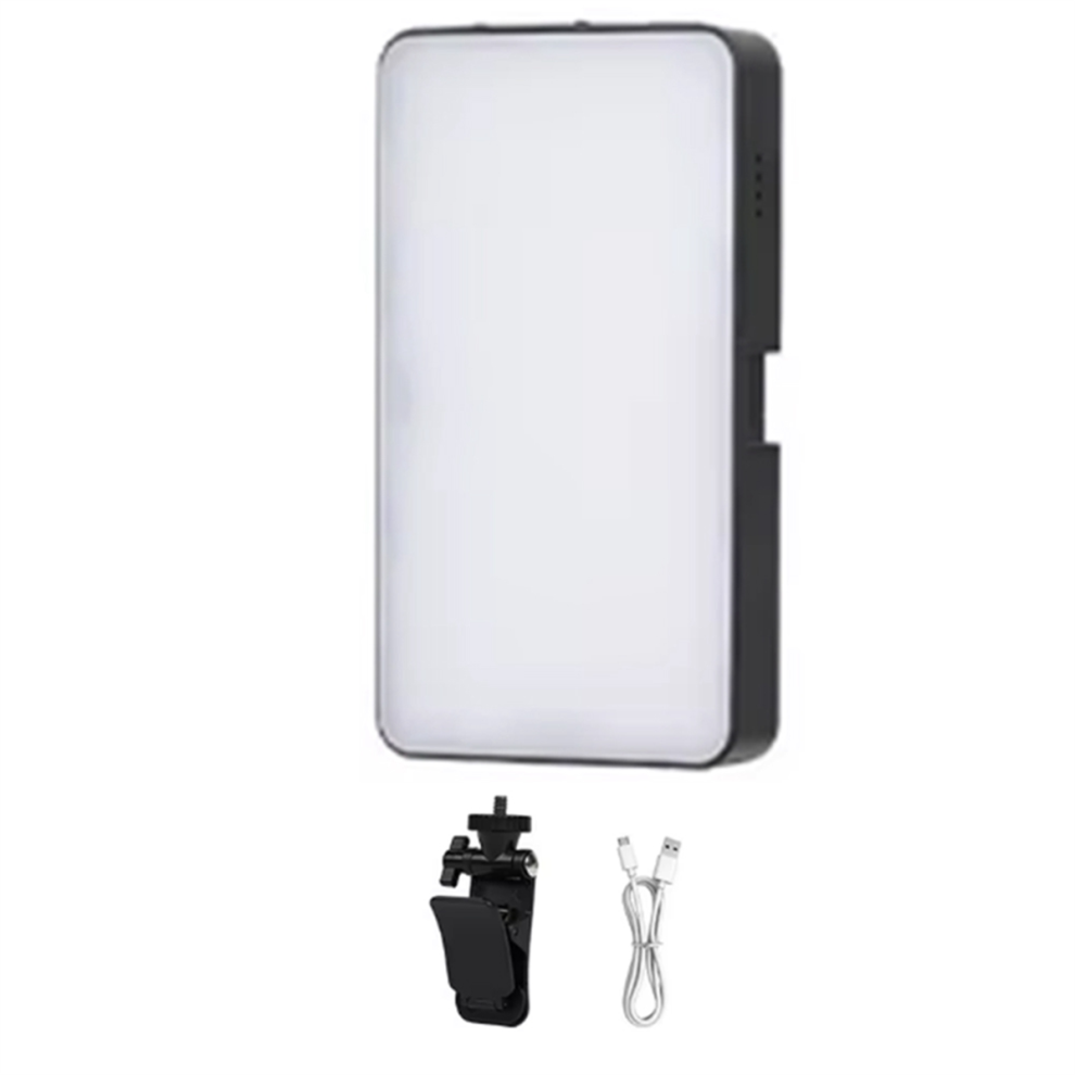 Magnetic LED Handheld Fill Light