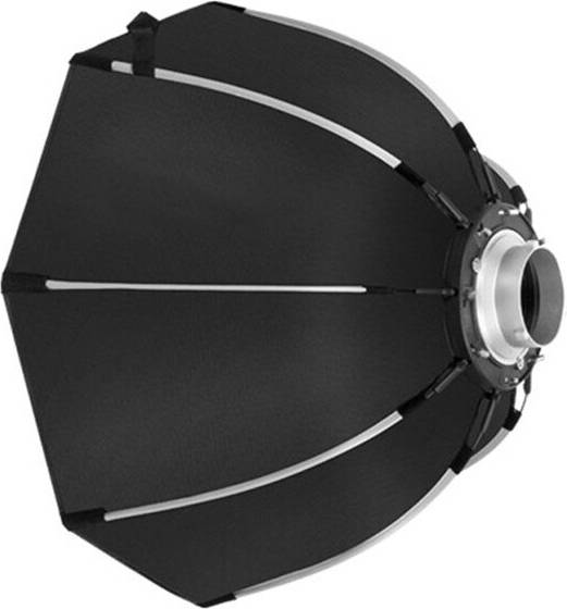 120cm Quick-Setup Octagon Softbox