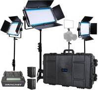 X Series LED Lighting Kit