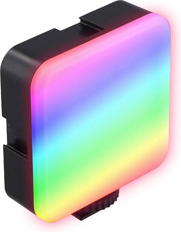 Zandona Full Color RGB LED Video Light