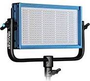 LED 500 Bi-Colour Light Gold Mount