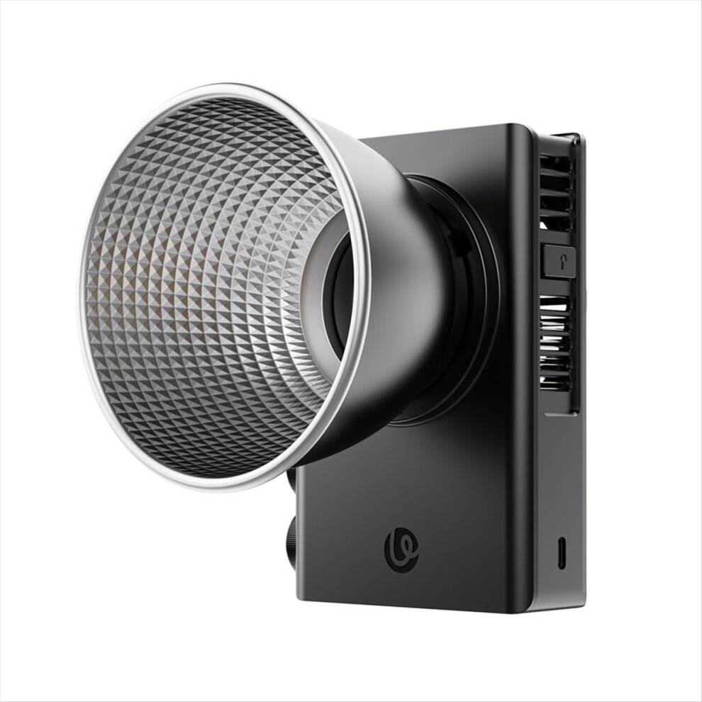 Bi color C01 100W Bi-Color LED Licht