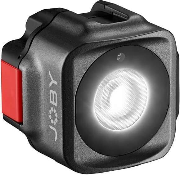 Beamo Mini LED Belysning