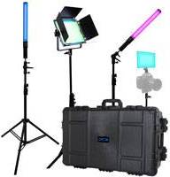 X Series LED Lighting Kit