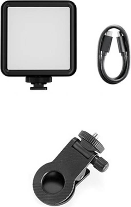 LED Fill Light RGB Full-Color Pocket