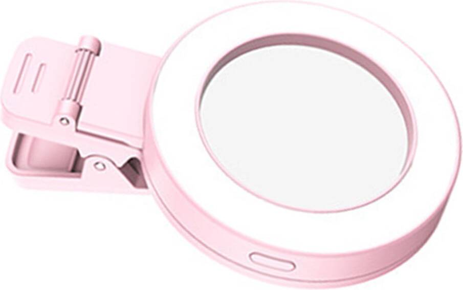 Led ring light LED Ring Light Adjustable Brightness