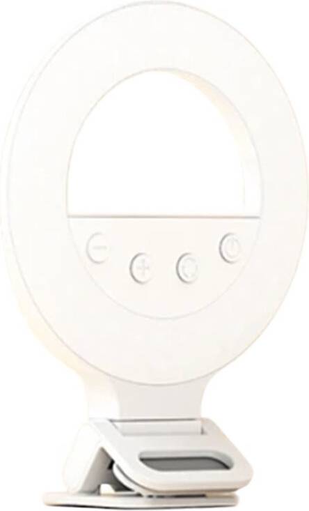 Portable Handheld Led Mobile Phone Fill Light