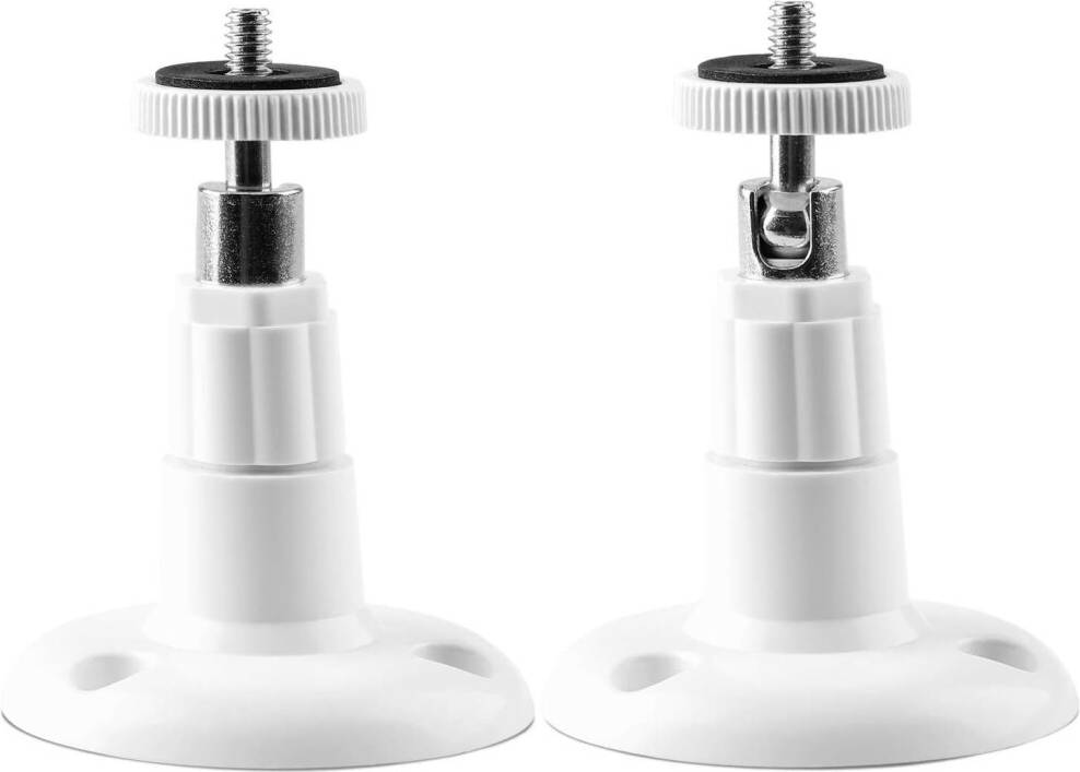 Ring stick up cam Compact Durable Security Wall Mount