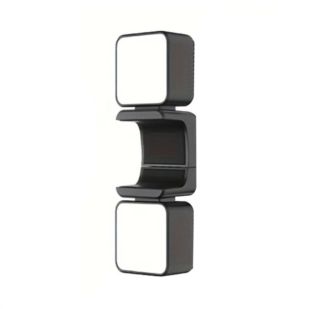 Pocket3 Mini LED Adjustable Soft Light 2Pcs