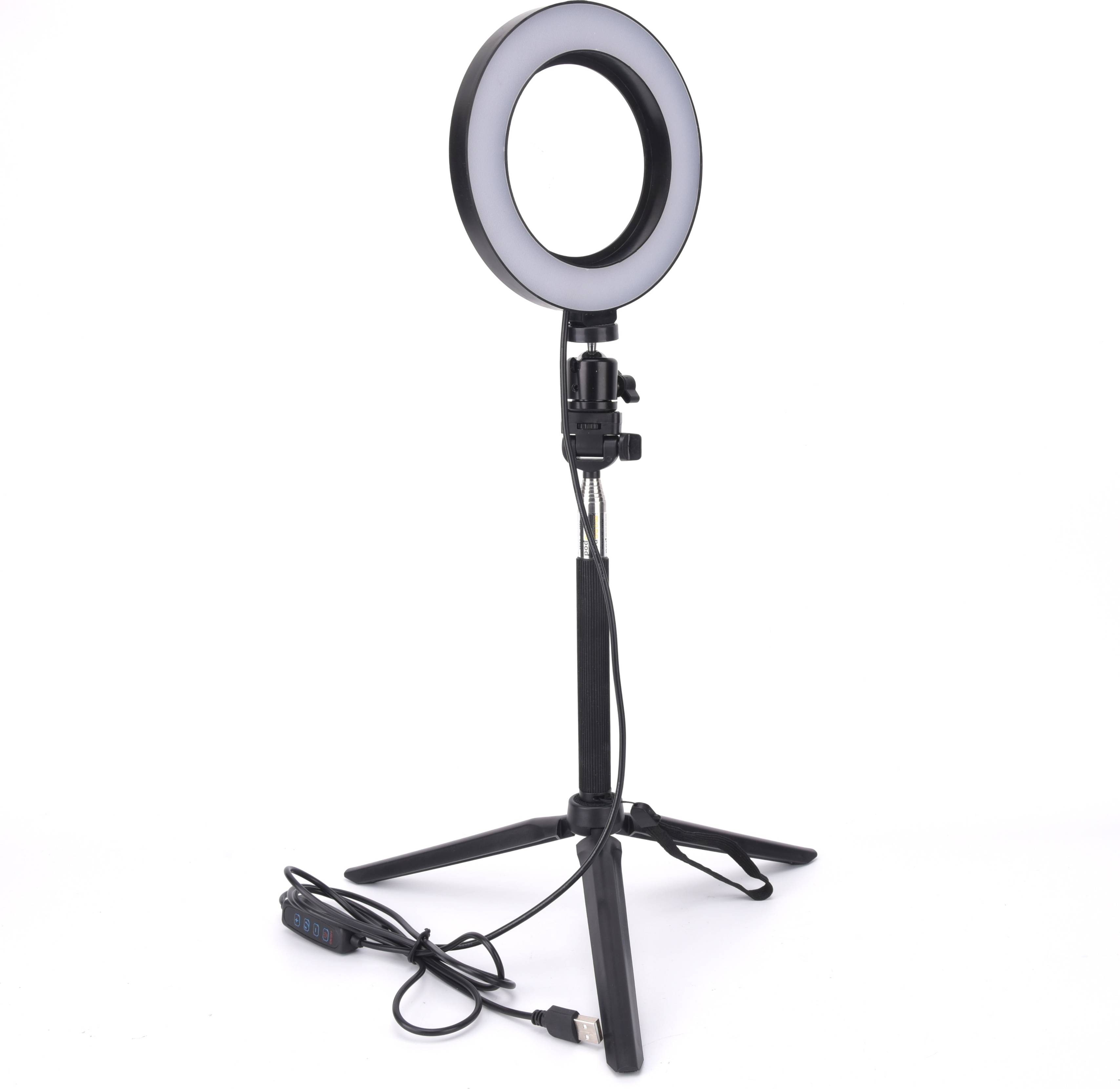 Ring light Universal 14.5 Inch LED Ring Light