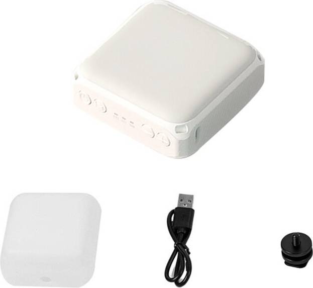 Exogio VS5 Bi Bicolor LED Video Light