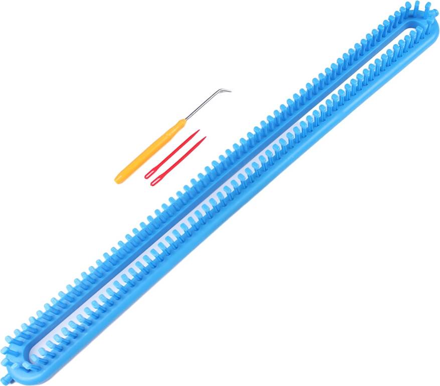Knitting loom Rectangular Knitting Loom Set