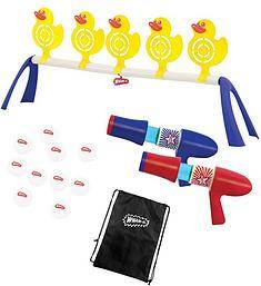 Very Duck Shoot