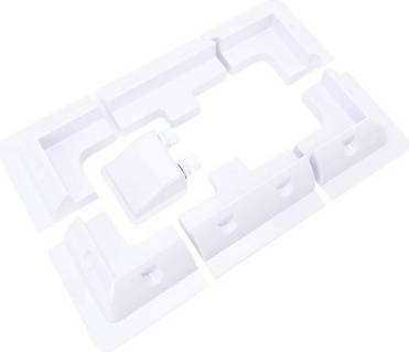 Durable Solar Panel Mounting Brackets