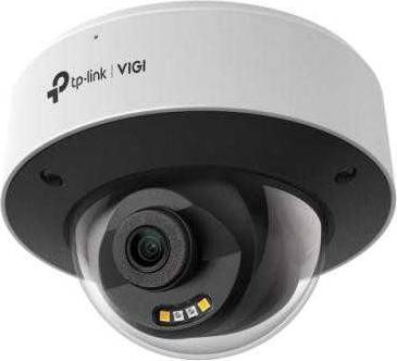TP-Link VIGI 4MP Full-Color Dome Network Camera