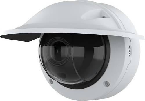 Security camera Axis Q3556-LVE Dome IP Security Camera
