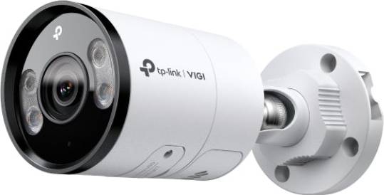 TP-Link Insight S355 2.8 Mm Security Camera Silver
