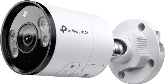 TP-Link Insight S385 4 Mm Security Camera Silver
