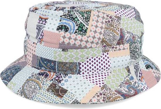Cotton Pink Bucket - Multi Bucket