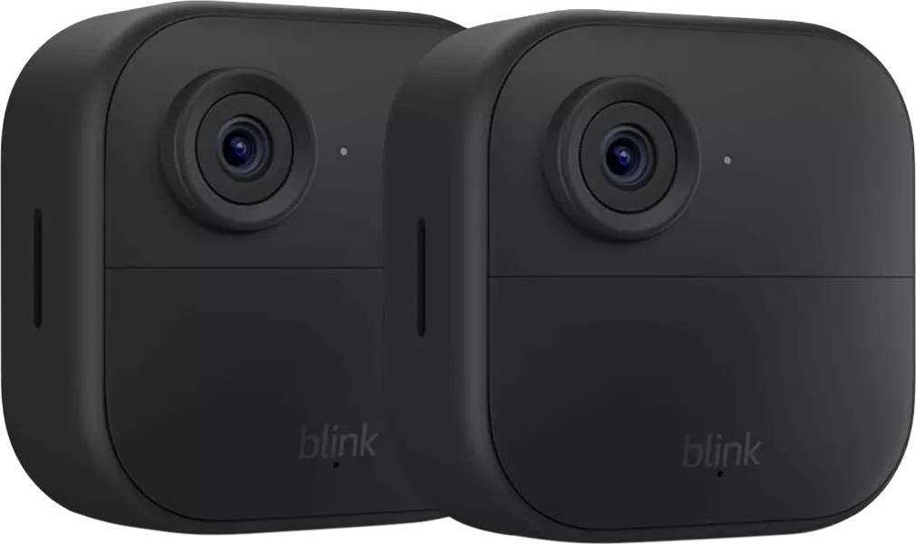 Blink security camera Blink Outdoor 4 Wireless HD Smart Security System