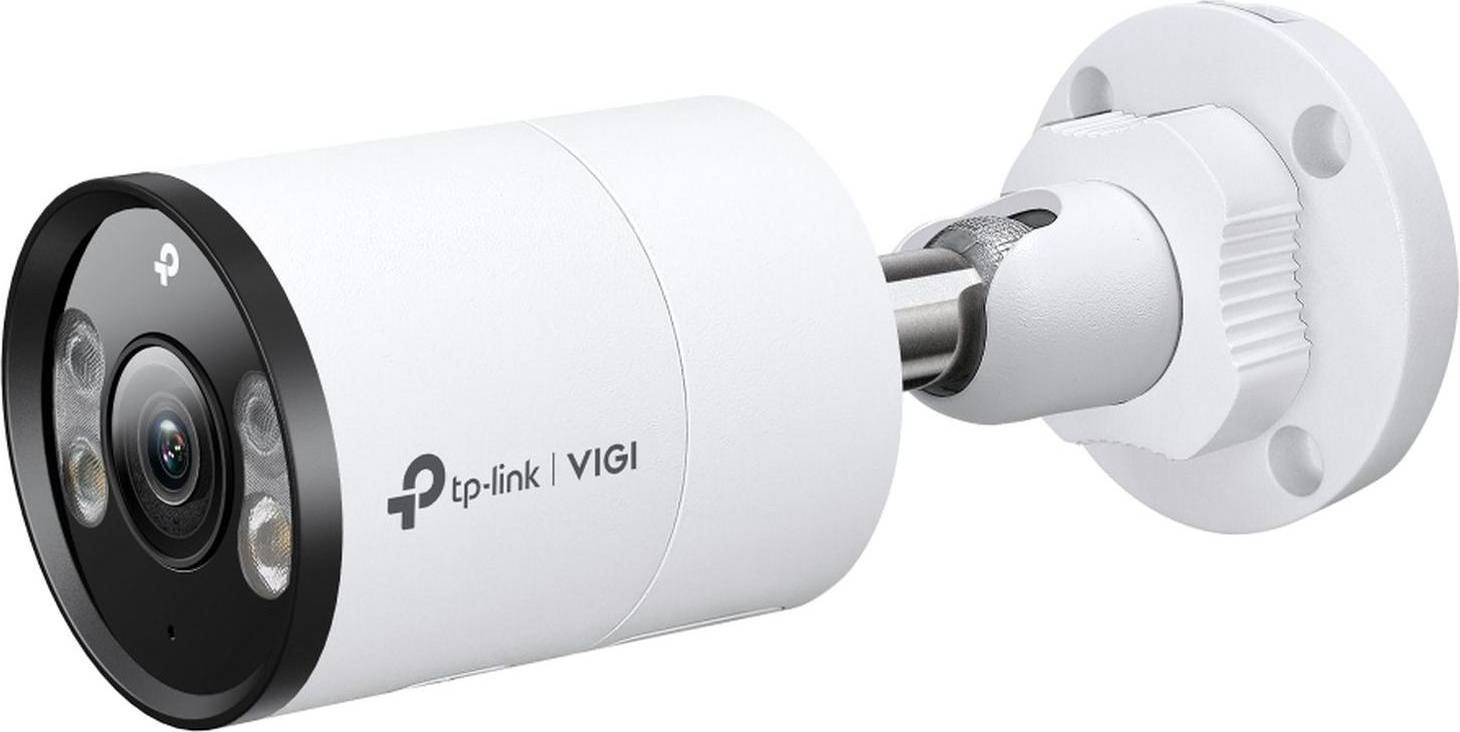 TP-Link Insight S345 Bullet IP Security Camera