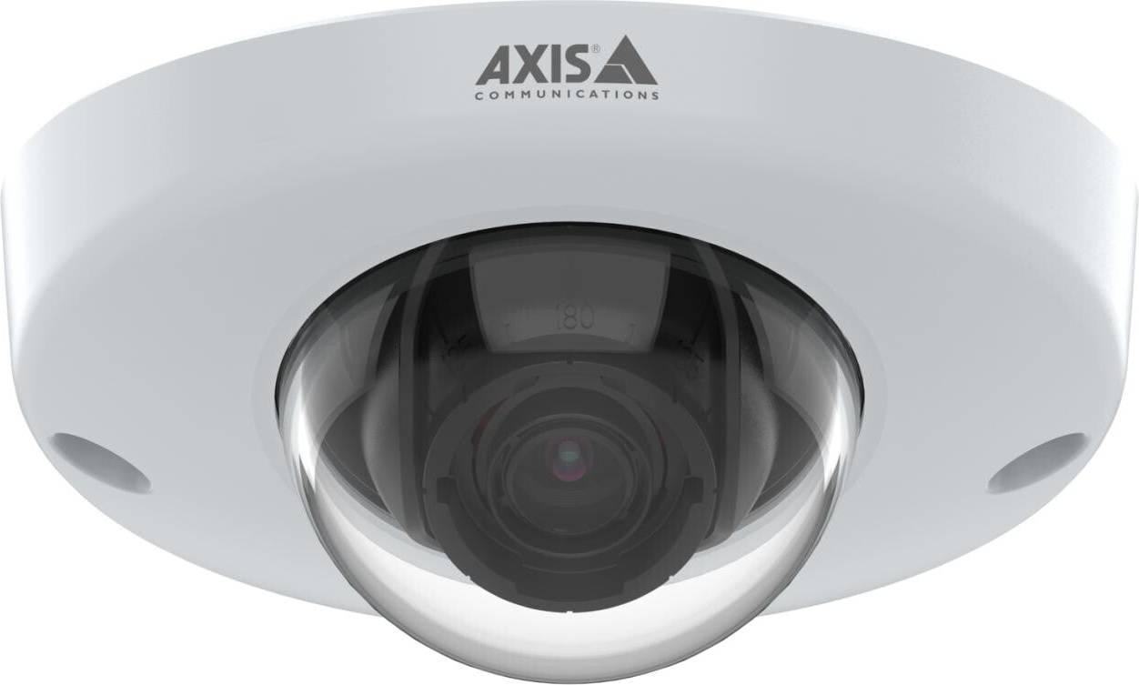 Security camera Axis M3905-R Dome IP Security Camera